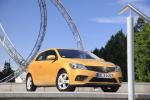 Kia pro_cee&rsquo;d EcoDynamics 2011 года